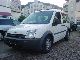 2005 Ford  TOURNEO CONNECT TDCI, AIR CONDITIONING, 5 SEATS, trailer hitch ... Van / Minibus Used vehicle photo 1