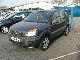 Ford  Fusion 1.4 with air conditioning and Ganzjahresbereifu 2011 Used vehicle photo