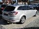 2011 Ford  Mondeo 1.6 Trend (cruise control, daytime running lights) Estate Car Used vehicle photo 3