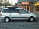 2002 Ford  Galaxy 16V Van / Minibus Used vehicle photo 1