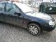 2000 Ford  Mondeo TD Estate Car Used vehicle photo 1