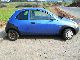 Ford  Ka, climate, technical approval, winter tires well maintained, 1997 Used vehicle photo