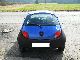 1997 Ford  Ka, climate, technical approval, winter tires well maintained, Small Car Used vehicle photo 2