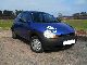 1997 Ford  Ka, climate, technical approval, winter tires well maintained, Small Car Used vehicle photo 3