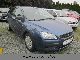 2006 Ford  Focus 1.6 Ti-VCT Vision + Air, ... 1.Hand! Limousine Used vehicle photo 2