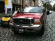 Ford  Excursion 2001 Used vehicle photo