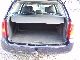 1999 Ford  Combined with a DPF! TÜV / AU 2014! TOP! Estate Car Used vehicle photo 9