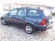 1999 Ford  Combined with a DPF! TÜV / AU 2014! TOP! Estate Car Used vehicle photo 10