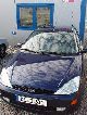 Ford  Combined with a DPF! TÜV / AU 2014! TOP! 1999 Used vehicle photo
