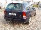 1999 Ford  Combined with a DPF! TÜV / AU 2014! TOP! Estate Car Used vehicle photo 7