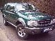 1999 Ford  High Class Explorer + + + + TOP Off-road Vehicle/Pickup Truck Used vehicle photo 1