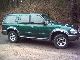 1999 Ford  High Class Explorer + + + + TOP Off-road Vehicle/Pickup Truck Used vehicle photo 2