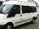 2005 Ford  FT 280 M + TDE High Cross, air transport sick Estate Car Used vehicle photo 2