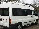 2005 Ford  FT 280 M + TDE High Cross, air transport sick Estate Car Used vehicle photo 4