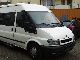 2005 Ford  FT 280 M + TDE High Cross, air transport sick Estate Car Used vehicle photo 5