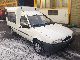 1997 Ford  Courier Van / Minibus Used vehicle photo 1