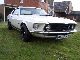 1969 Ford  '69 Mustang Coupe 6 cylinder 4.1 TOP H-approval Sports car/Coupe Used vehicle photo 4