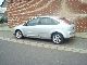 2006 Ford  Focus 1.6 16V Connection Limousine Used vehicle photo 2