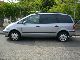 Ford  Galaxy 1.9 TDI 6-seater air-finesse SHZ 2002 Used vehicle photo