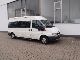 Ford  FT 300 L TD and high long-Disabled 2002 Used vehicle photo