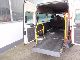 2002 Ford  FT 300 L TD and high long-Disabled Van / Minibus Used vehicle photo 2