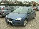 2006 Ford  Focus 1.4 16V Ambiente AIR Limousine Used vehicle photo 1
