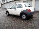 2004 Ford  Ka 1.Hand accident free Euro4 Non smoking Scheckhe Small Car Used vehicle photo 6