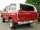 1978 Ford  Bronco with H-and TÜV approval Off-road Vehicle/Pickup Truck Classic Vehicle photo 3