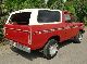 1978 Ford  Bronco with H-and TÜV approval Off-road Vehicle/Pickup Truck Classic Vehicle photo 5