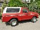 1978 Ford  Bronco with H-and TÜV approval Off-road Vehicle/Pickup Truck Classic Vehicle photo 6