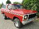 1978 Ford  Bronco with H-and TÜV approval Off-road Vehicle/Pickup Truck Classic Vehicle photo 7