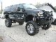 2004 Ford  Excursion Limited 4x4 Off-road Vehicle/Pickup Truck Used vehicle photo 2