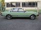1978 Ford  Granada MK 2 2.0 L V6 original paint Limousine Used vehicle photo 4