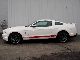 2011 Ford  The 2011 SHELBY GT500 V8 5.4 only 500km! Sports car/Coupe Used vehicle photo 1