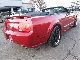 2008 Ford  2008er 4.6 V8 GT Premium Cabrio / roadster Used vehicle photo 10