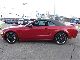 2008 Ford  2008er 4.6 V8 GT Premium Cabrio / roadster Used vehicle photo 13