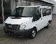 2007 Ford  FT 280 TDCi * 9-seater bus * excellent condition * Estate Car Used vehicle photo 1
