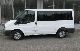 2007 Ford  FT 280 TDCi * 9-seater bus * excellent condition * Estate Car Used vehicle photo 2