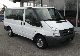 2007 Ford  FT 280 TDCi * 9-seater bus * excellent condition * Estate Car Used vehicle photo 7