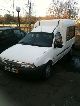 Ford  Courier 1996 Used vehicle photo