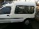 1996 Ford  Courier Van / Minibus Used vehicle photo 2