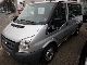 Ford  FT 300 K TDCi * 9-seater * Air * AHK 2008 Used vehicle photo