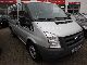 2008 Ford  FT 300 K TDCi * 9-seater * Air * AHK Estate Car Used vehicle photo 1