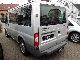 2008 Ford  FT 300 K TDCi * 9-seater * Air * AHK Estate Car Used vehicle photo 3