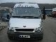 Ford  Tourneo T 330 2002 Used vehicle photo