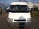 2000 Ford  FT 330 M + TDE M.Lang m.hoch 2 hand 112 Tkm.Euro 3 Van / Minibus Used vehicle photo 1