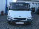 2001 Ford  Transit ----- 9 ----- osob TOURNEO Van / Minibus Used vehicle photo 1