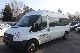 2007 Ford  Tourneo Transit FT 330 L * 9.Sitzer/1.Hand/AHK * Other Used vehicle photo 1
