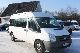 Ford  Transit FT 330 L 2.2 TDCi * AHK/1.Hand/9.Sitze 2007 Used vehicle photo
