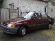 Ford  Escort CL 1991 Used vehicle photo